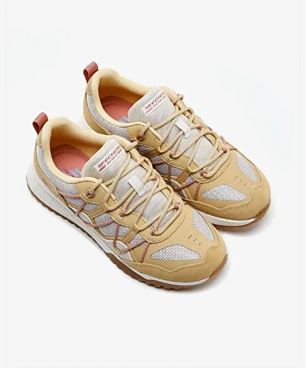 Skechers Women's Running Bob's Squad 3