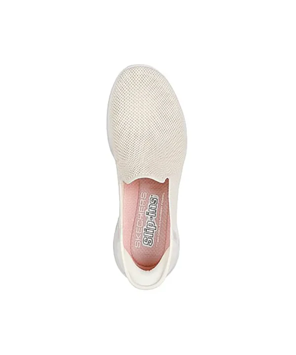 Skechers Women's SLIP-INS: GO WALK JOY