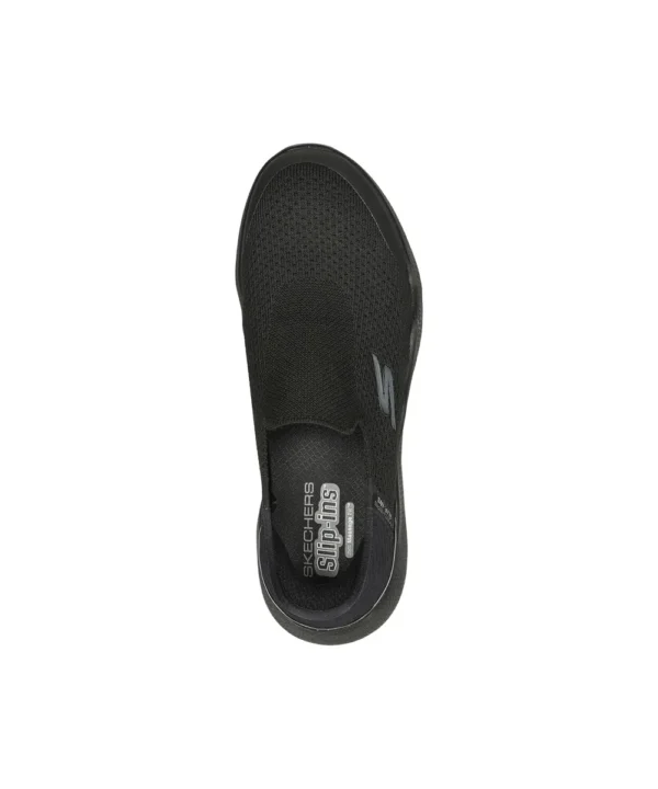 Skechers Women's Slip-ins: GO WALK Massage Fit