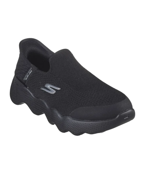 Skechers Women's Slip-ins: GO WALK Massage Fit