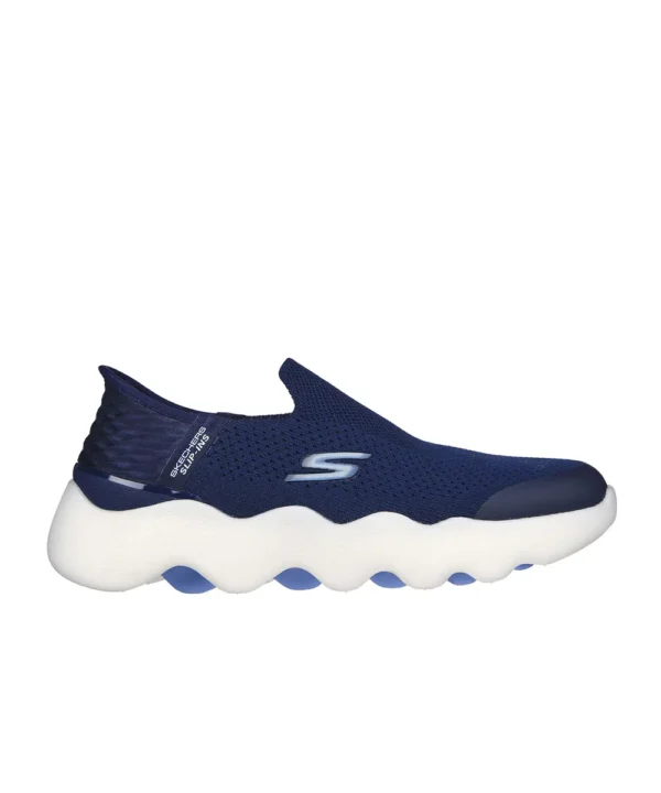 Skechers Women's Slip-ins: GO WALK Massage Fit
