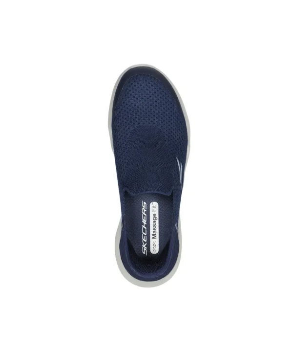 Skechers Women's Slip-ins: GO WALK Massage Fit