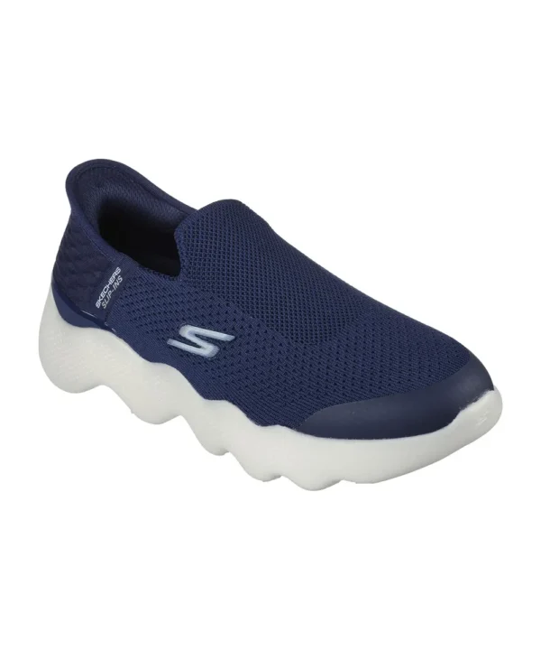 Skechers Women's Slip-ins: GO WALK Massage Fit