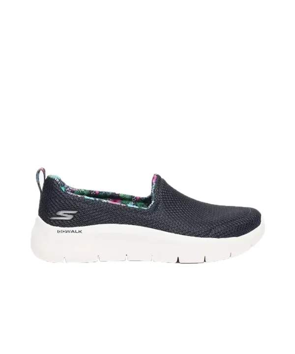 Skechers Women's GOwalk Flex - Flower Happy