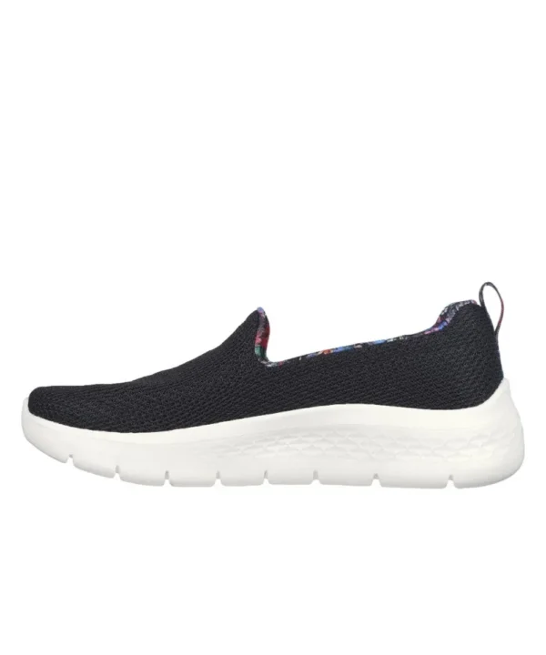 Skechers Women's GOwalk Flex - Flower Happy