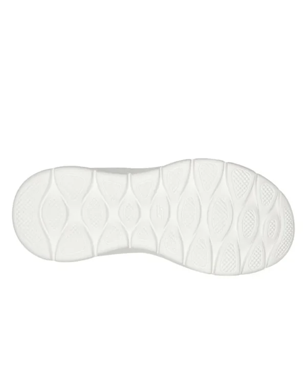 Skechers Women's GOwalk Flex - Flower Happy