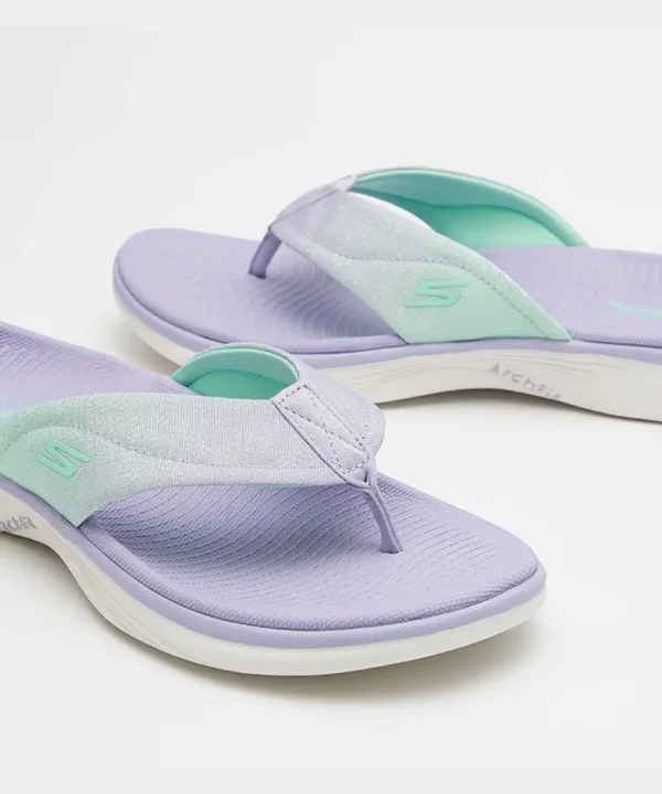 Skechers ARCH FIT RADIANCE Flip-Flops