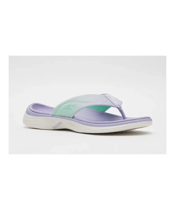 Skechers ARCH FIT RADIANCE Flip-Flops