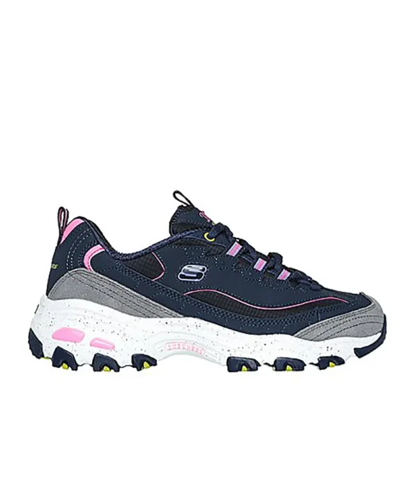 Skechers Women's D'Lites - Bold Views