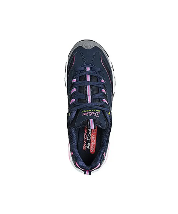 Skechers Women's D'Lites - Bold Views