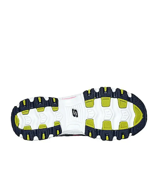 Skechers Women's D'Lites - Bold Views