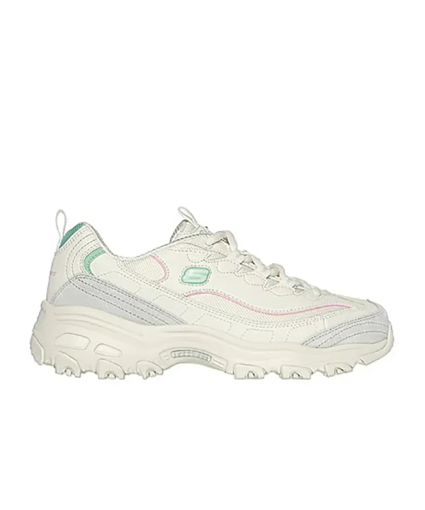 Skechers Women's D'Lites - New Heat