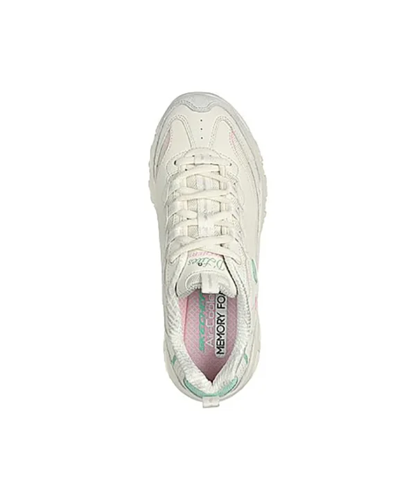 Skechers Women's D'Lites - New Heat