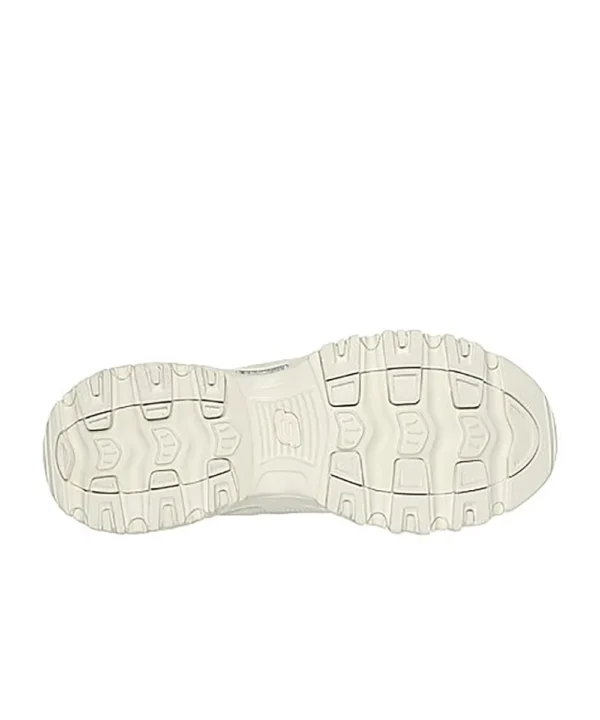 Skechers Women's D'Lites - New Heat