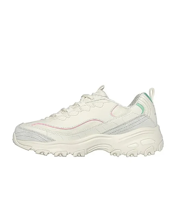 Skechers Women's D'Lites - New Heat