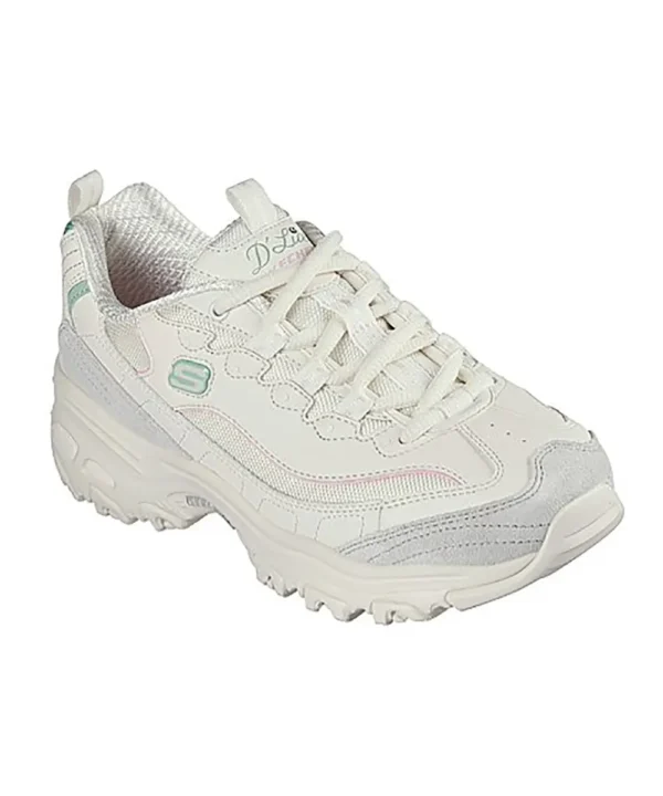 Skechers Women's D'Lites - New Heat