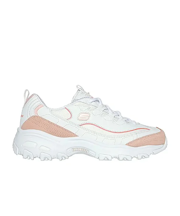 Skechers Women's D'Lites - New Heat