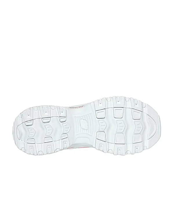 Skechers Women's D'Lites - New Heat