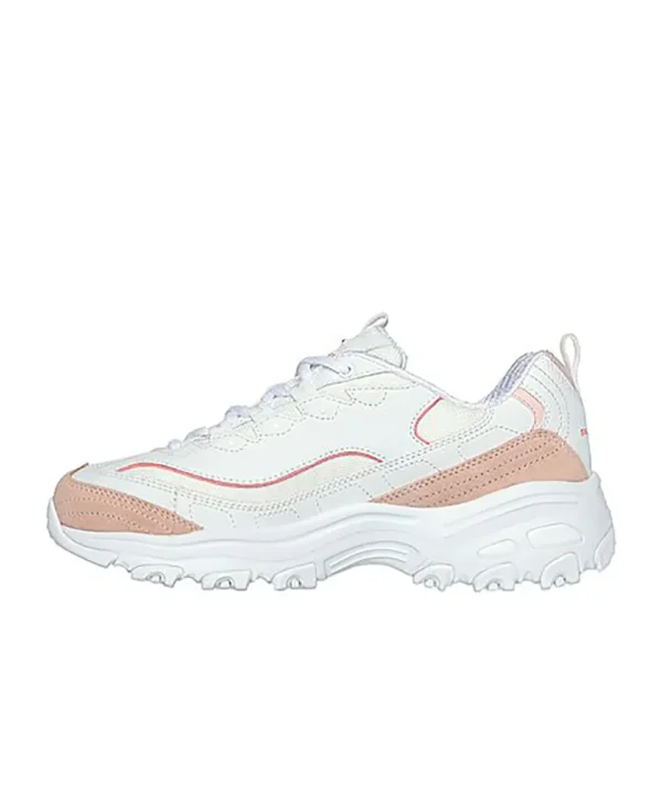 Skechers Women's D'Lites - New Heat