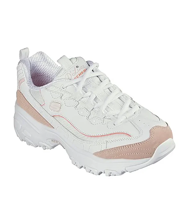Skechers Women's D'Lites - New Heat