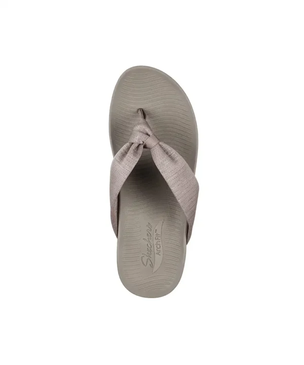 Skechers Women's ARCH FIT SUNSHINE - MY LIFE