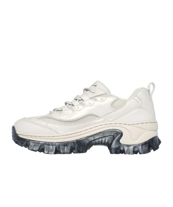 Skechers Women's Casual HI Ryze - Skechers Shine