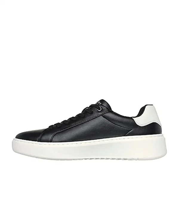 Skechers Men's Court Break - Suit Sneaker