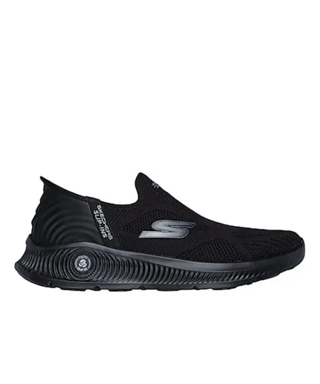 Skechers Men's Arch Fit GO WALK ANYWHERE - THE TOURIST