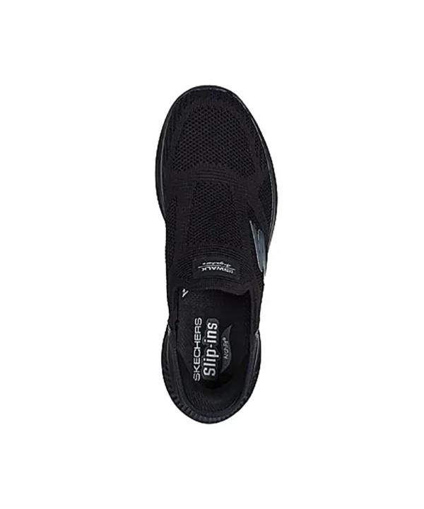 Skechers Men's Arch Fit GO WALK ANYWHERE - THE TOURIST
