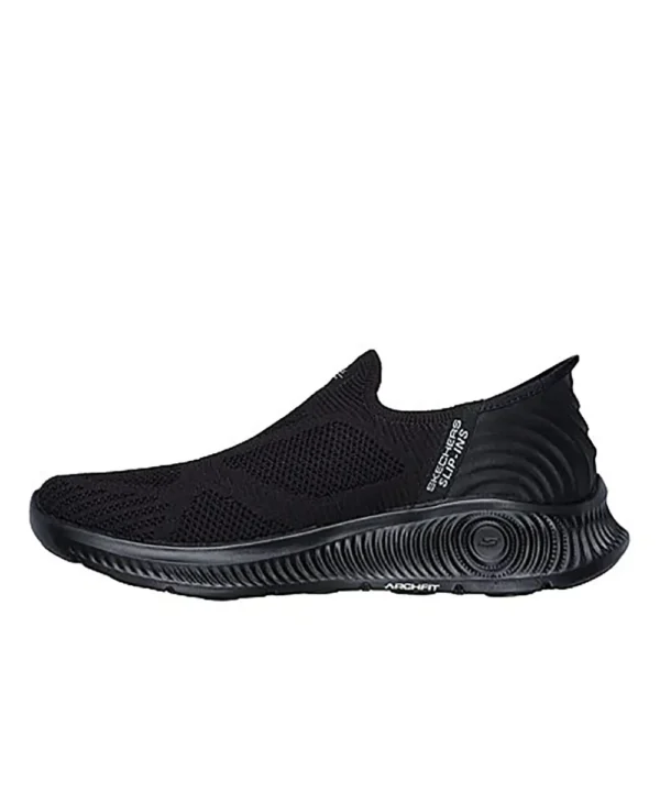 Skechers Men's Arch Fit GO WALK ANYWHERE - THE TOURIST