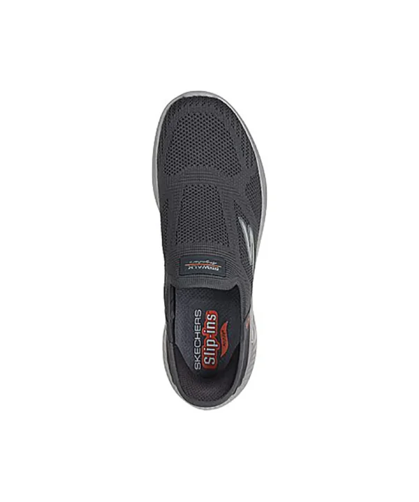 Skechers Men's GO WALK ANYWHERE - THE TOURIST