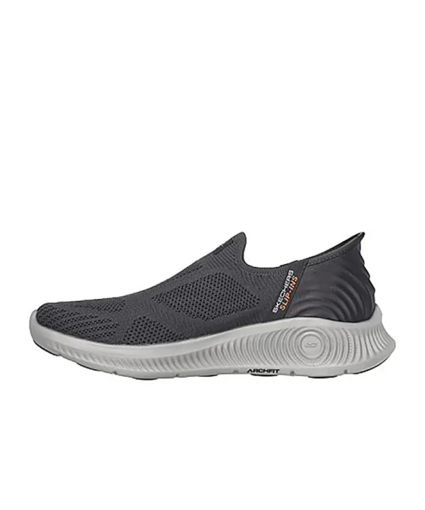 Skechers Men's GO WALK ANYWHERE - THE TOURIST
