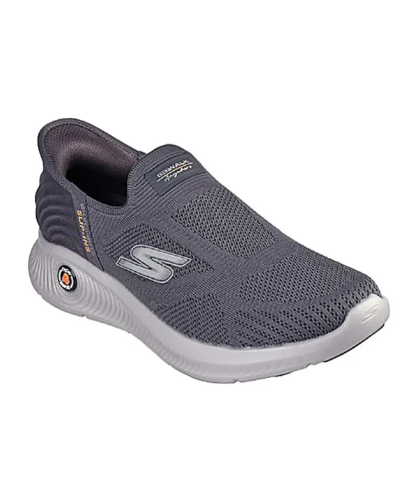Skechers Men's GO WALK ANYWHERE - THE TOURIST