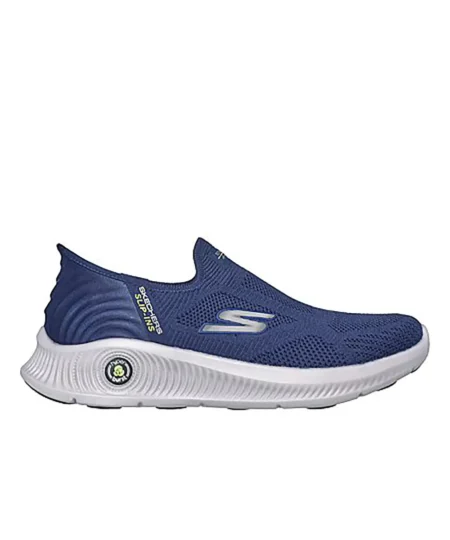 Skechers Men's Arch Fit GO WALK ANYWHERE - THE TOURIST