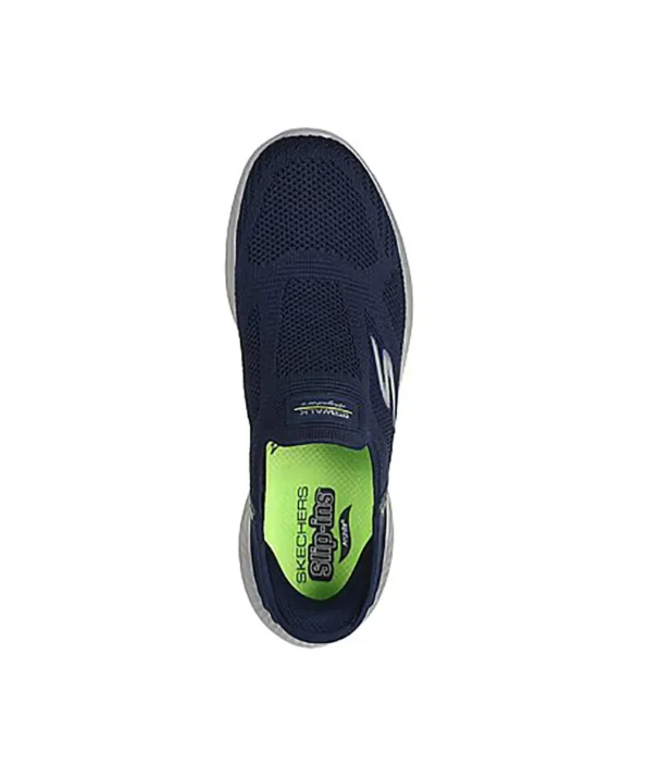 Skechers Men's Arch Fit GO WALK ANYWHERE - THE TOURIST