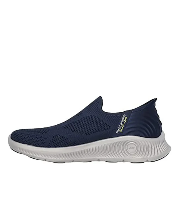 Skechers Men's Arch Fit GO WALK ANYWHERE - THE TOURIST