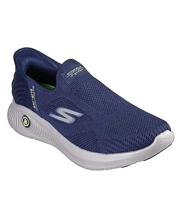 Skechers Men's Arch Fit GO WALK ANYWHERE - THE TOURIST