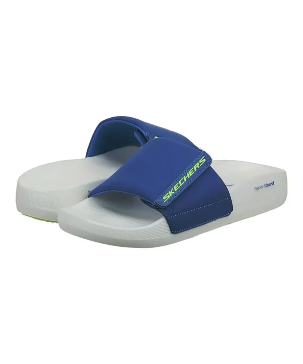 Skechers Men's HYPER SLIDE - RELIANCE