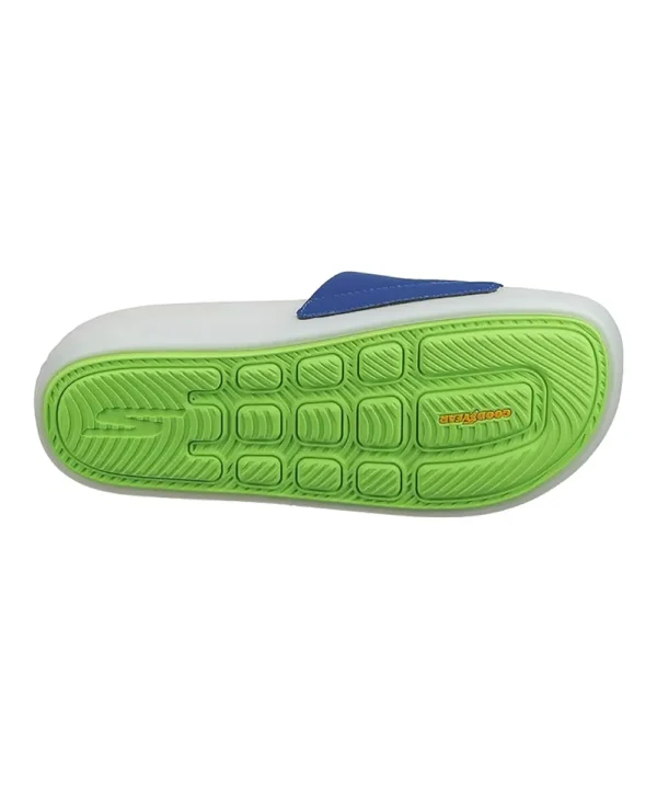 Skechers Men's HYPER SLIDE - RELIANCE
