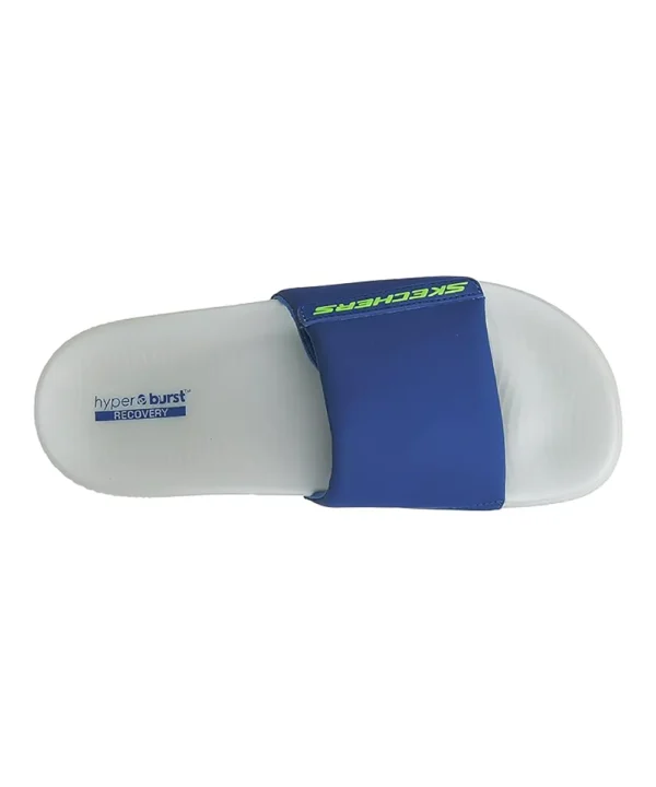 Skechers Men's HYPER SLIDE - RELIANCE