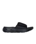 Skechers Men’s GO WALK Arch Fit Sandal – Manta Ray Bay 229062_BBK