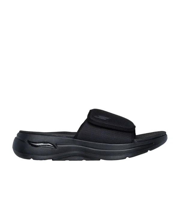 Skechers Men's GO WALK Arch Fit Sandal - Manta Ray Bay