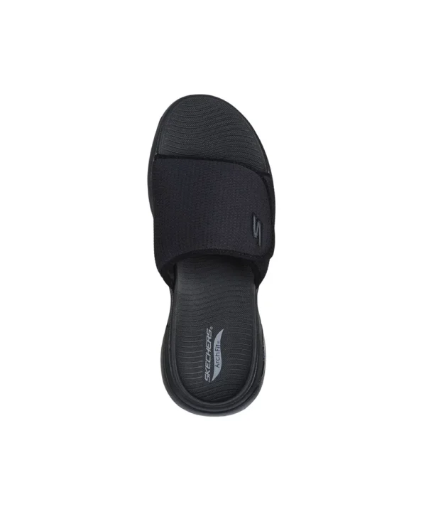 Skechers Men's GO WALK Arch Fit Sandal - Manta Ray Bay