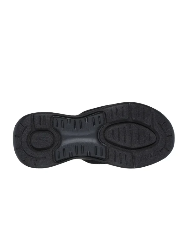 Skechers Men's GO WALK Arch Fit Sandal - Manta Ray Bay