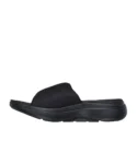 Skechers Men’s GO WALK Arch Fit Sandal – Manta Ray Bay 229062_BBK