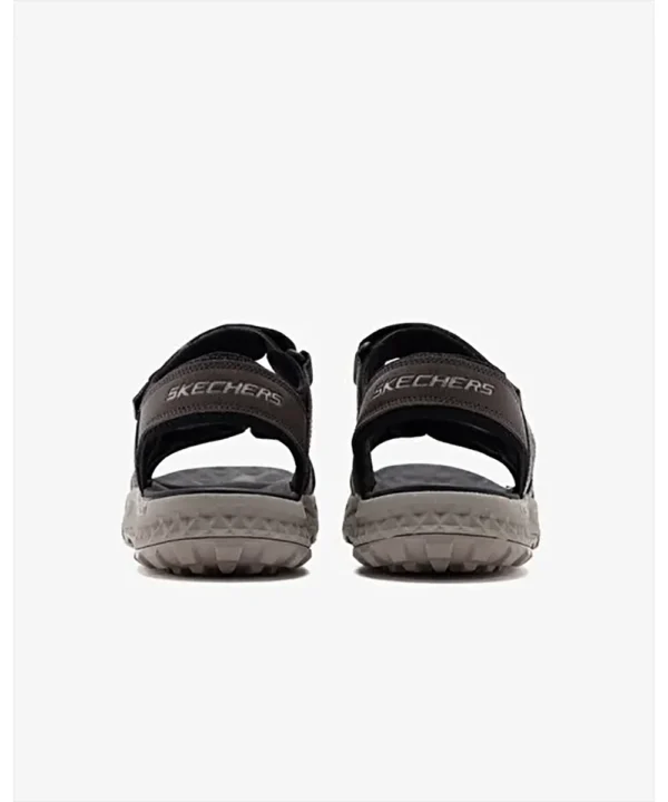 Skechers Men's Escape Plan Trail Sandal - Forever Pursuit