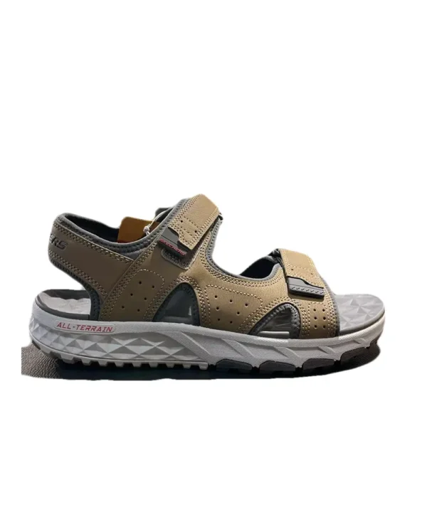 Skechers Men's Escape Plan Trail Sandal - Forever Pursuit