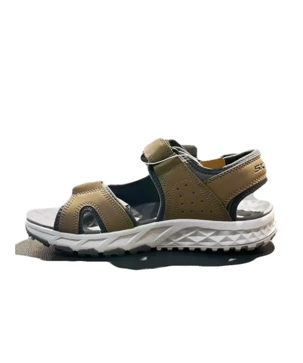 Skechers Men's Escape Plan Trail Sandal - Forever Pursuit