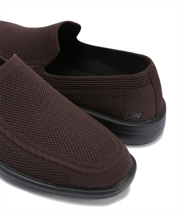 Skechers Men's Walson Morado Loafers