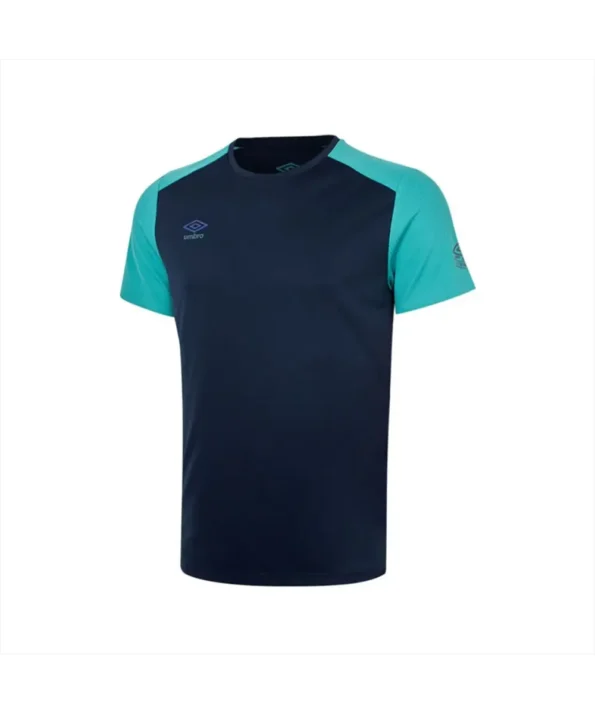 Umbro Men's Pro Training Poly T-Shirt